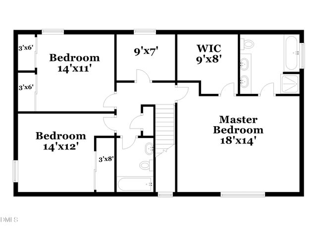 4716 Triple Creek Drive, Raleigh, NC 27616