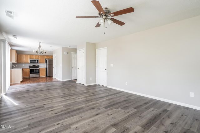 4716 Triple Creek Drive, Raleigh, NC 27616