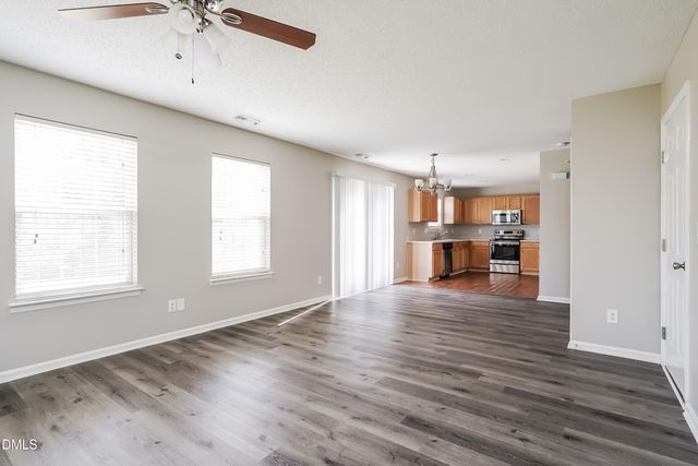 4716 Triple Creek Drive, Raleigh, NC 27616