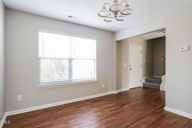 4716 Triple Creek Drive, Raleigh, NC 27616