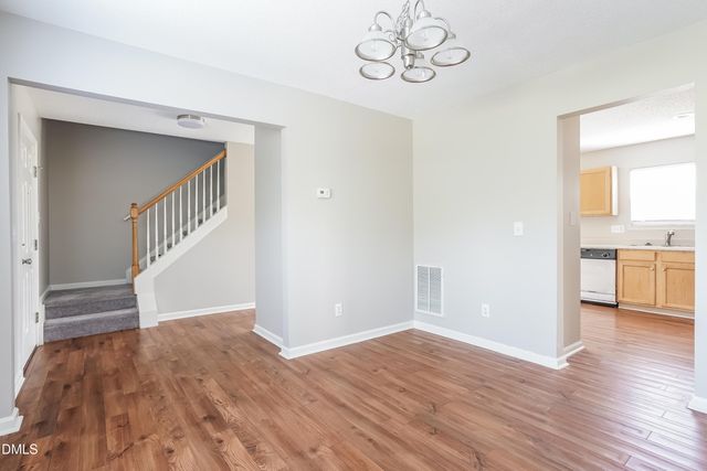 4716 Triple Creek Drive, Raleigh, NC 27616