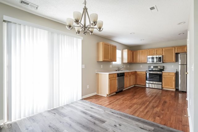 4716 Triple Creek Drive, Raleigh, NC 27616