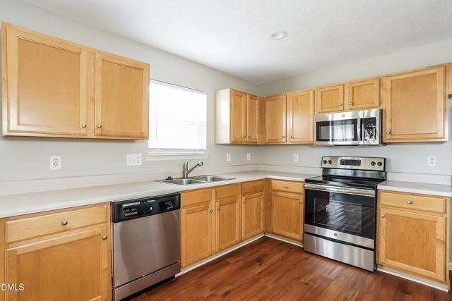 4716 Triple Creek Drive, Raleigh, NC 27616