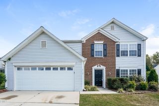 4716 Triple Creek Drive, Raleigh, NC 27616