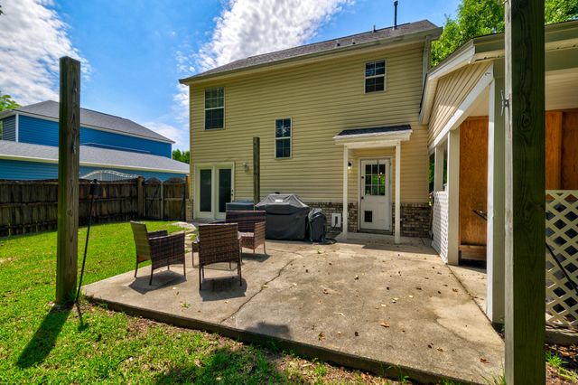 42 Woodleaf Court, Charleston, SC 29407