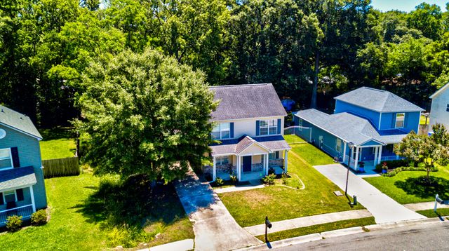 42 Woodleaf Court, Charleston, SC 29407