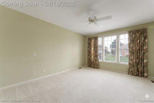 1685 Maple Creek Court, Rochester, MI 48306