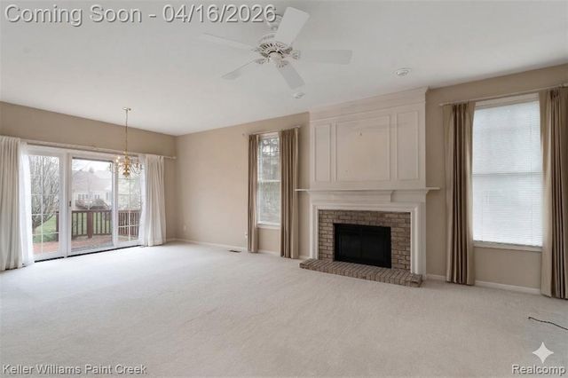 1685 Maple Creek Court, Rochester, MI 48306
