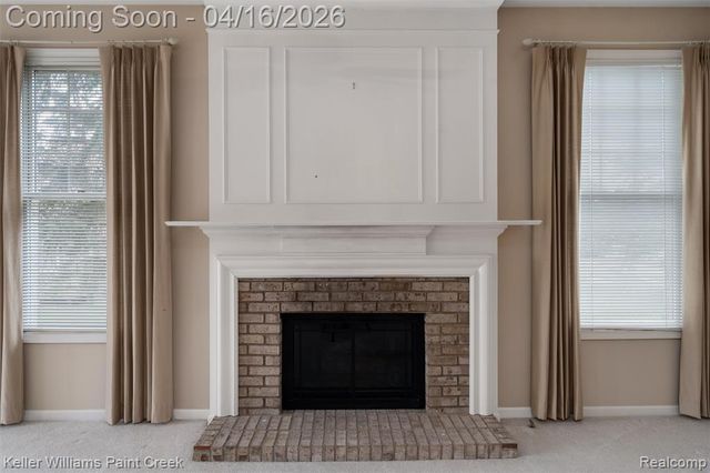 1685 Maple Creek Court, Rochester, MI 48306