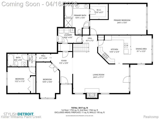 1685 Maple Creek Court, Rochester, MI 48306
