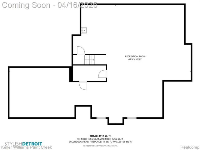 1685 Maple Creek Court, Rochester, MI 48306