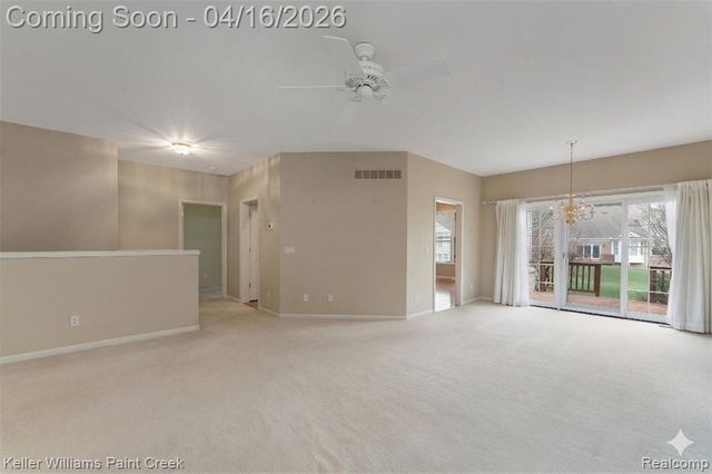 1685 Maple Creek Court, Rochester, MI 48306