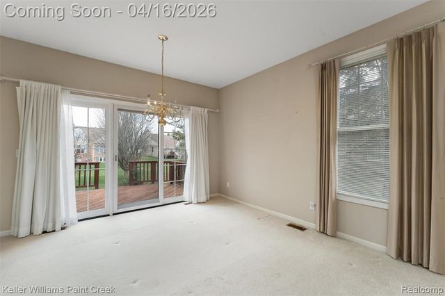 1685 Maple Creek Court, Rochester, MI 48306