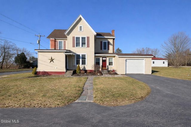 124 Auriesville Road, Glen, NY 12072