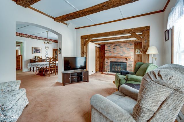 124 Auriesville Road, Glen, NY 12072