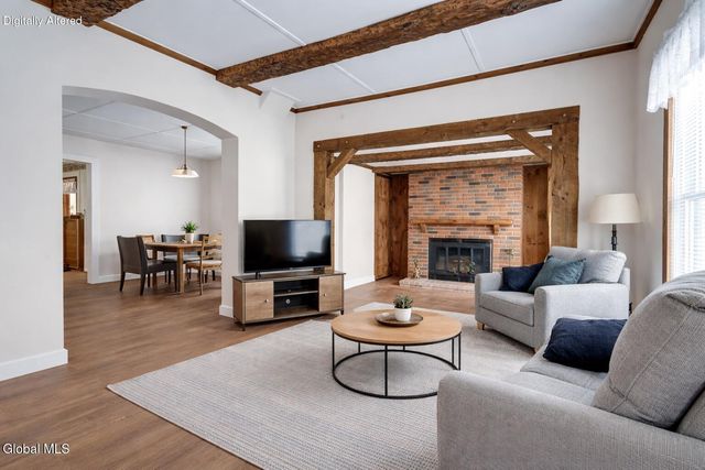 124 Auriesville Road, Glen, NY 12072