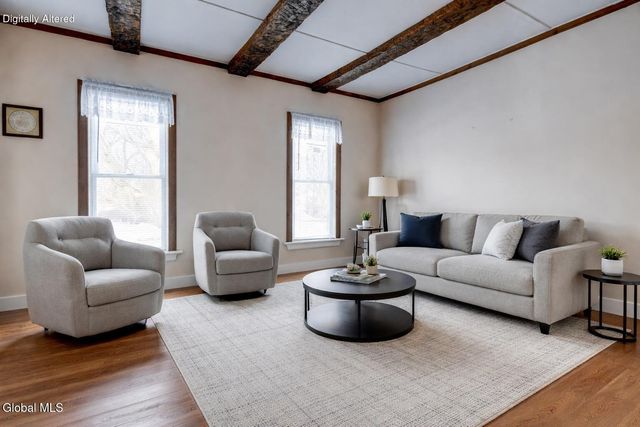 124 Auriesville Road, Glen, NY 12072