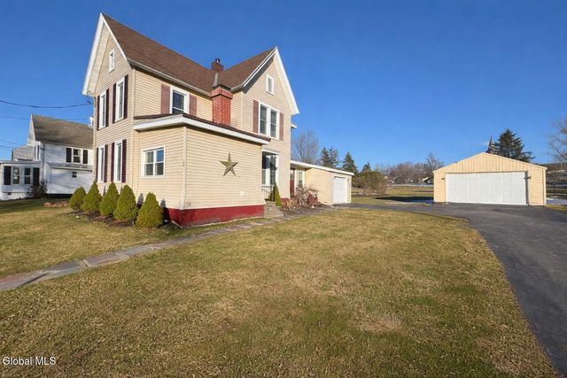 124 Auriesville Road, Glen, NY 12072