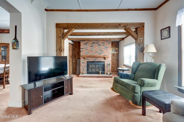 124 Auriesville Road, Glen, NY 12072