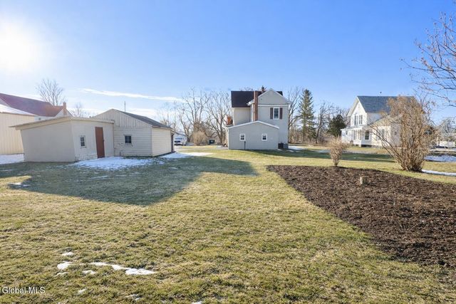 124 Auriesville Road, Glen, NY 12072