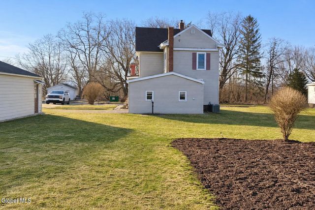 124 Auriesville Road, Glen, NY 12072