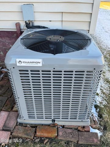 124 Auriesville Road, Glen, NY 12072