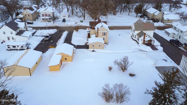 124 Auriesville Road, Glen, NY 12072