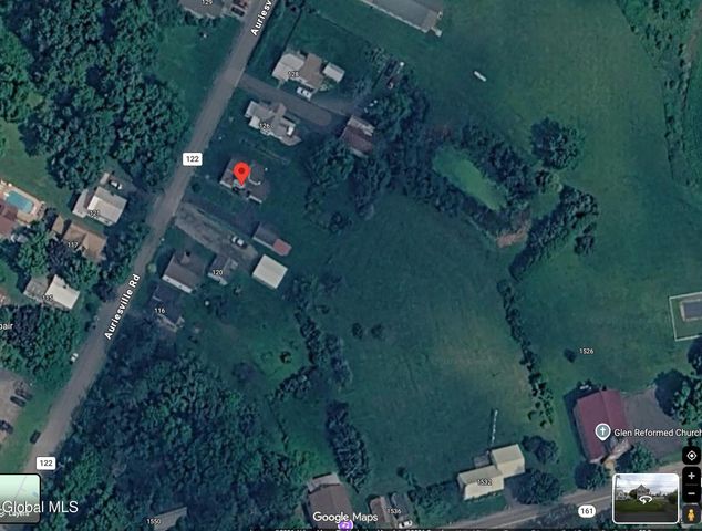 124 Auriesville Road, Glen, NY 12072