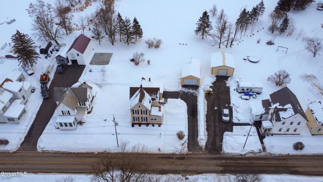 124 Auriesville Road, Glen, NY 12072