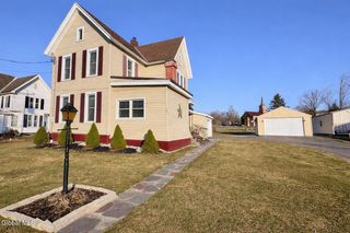 124 Auriesville Road, Glen, NY 12072