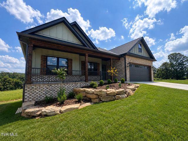 737 Hunts Terrace Drive, Kingsport, TN 37663