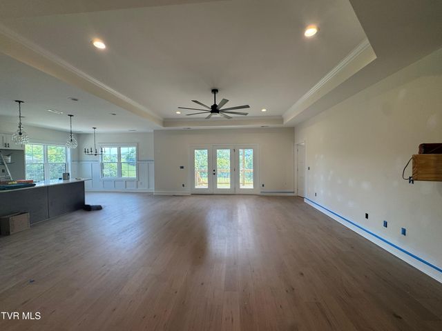 737 Hunts Terrace Drive, Kingsport, TN 37663