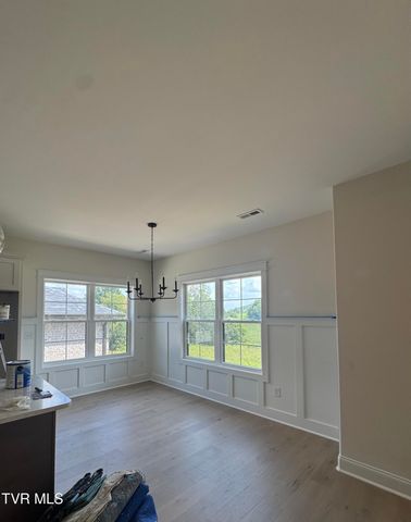 737 Hunts Terrace Drive, Kingsport, TN 37663