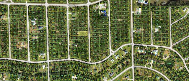 12309 Cartouche Avenue, Punta Gorda, FL 33955