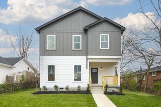 1618 23rd Ave, N, Nashville, TN 37208