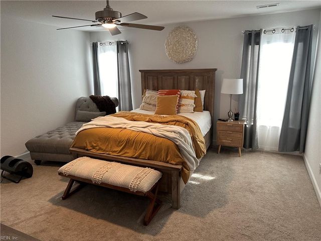 2414 Fieldsway DR, Chesapeake, VA 23320