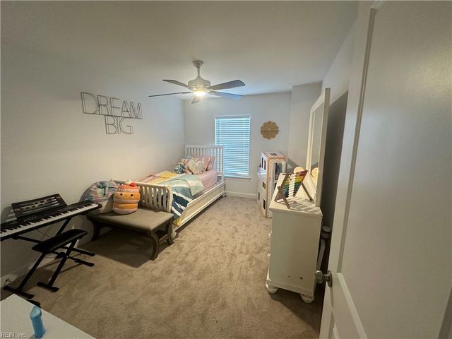 2414 Fieldsway DR, Chesapeake, VA 23320