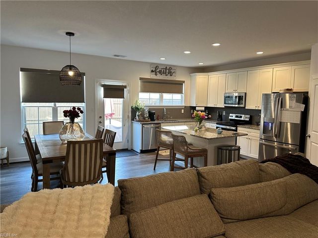 2414 Fieldsway DR, Chesapeake, VA 23320