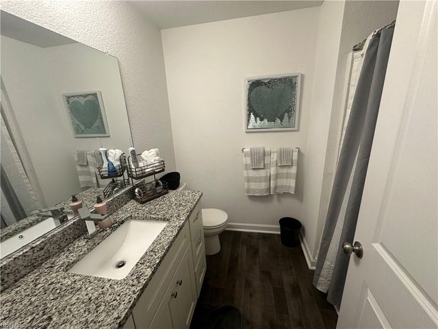 2414 Fieldsway DR, Chesapeake, VA 23320