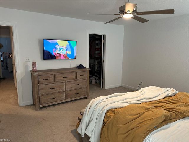 2414 Fieldsway DR, Chesapeake, VA 23320