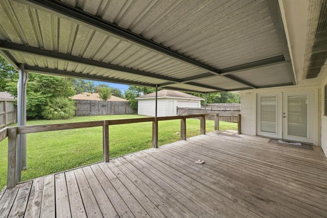 914 Martha Street, Deer Park, TX 77536