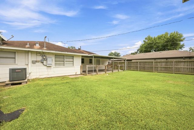 914 Martha Street, Deer Park, TX 77536