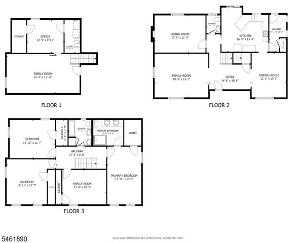 13 Larch Dr, Chester Boro, NJ 07930