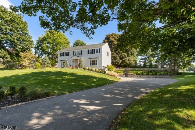 13 Larch Dr, Chester Boro, NJ 07930