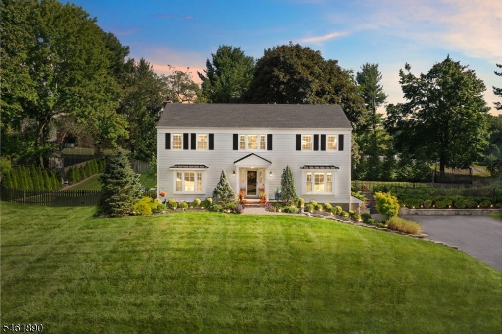 13 Larch Dr, Chester Boro, NJ 07930 — photo 2