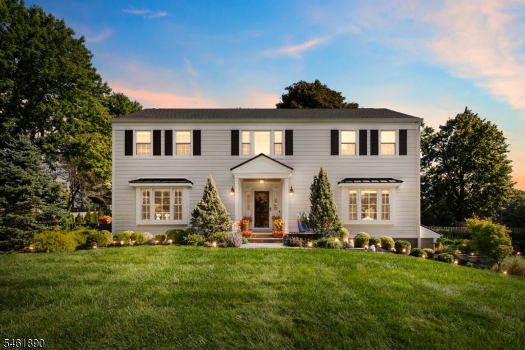 13 Larch Dr, Chester Boro, NJ 07930 — photo 4