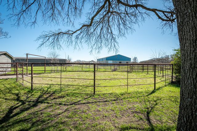 1673 Road Runner Road, Anna, TX 75409