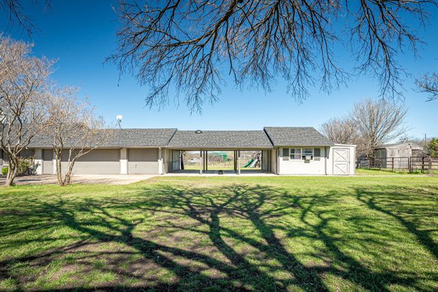 1673 Road Runner Road, Anna, TX 75409