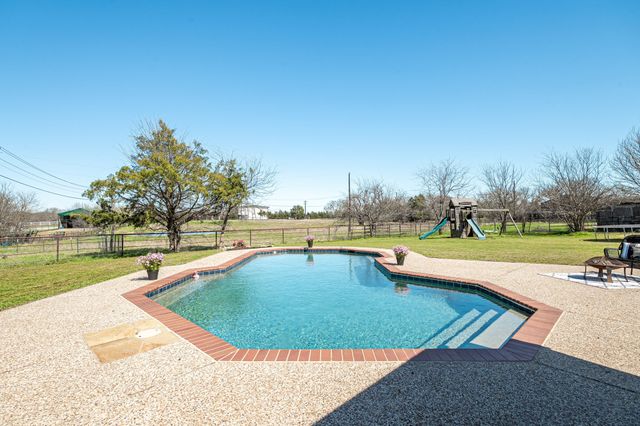 1673 Road Runner Road, Anna, TX 75409