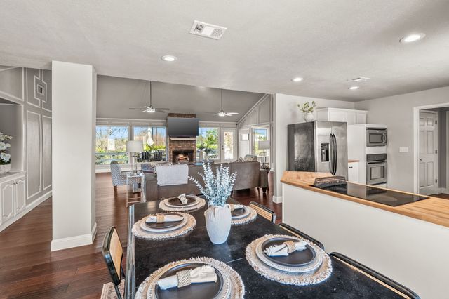 1673 Road Runner Road, Anna, TX 75409